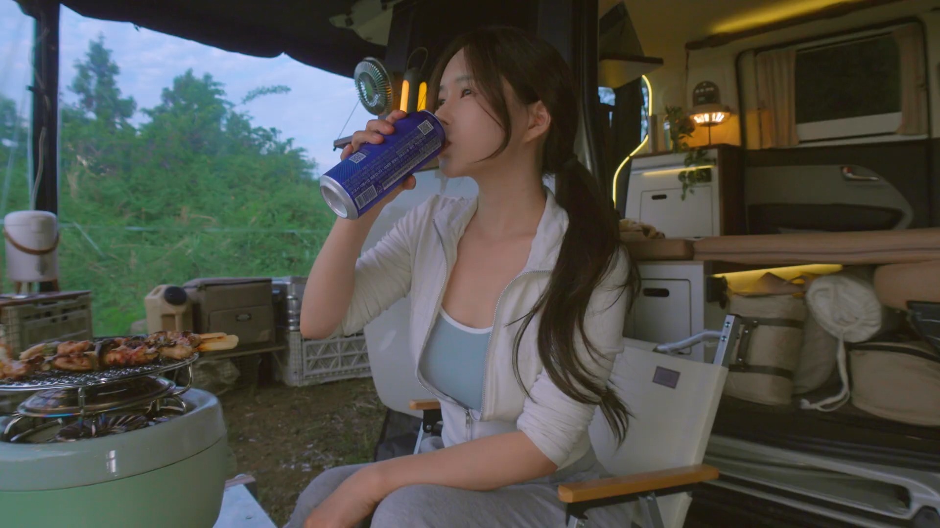 特写：鄂尔多斯婚礼，一场发生在草原上的情感共鸣